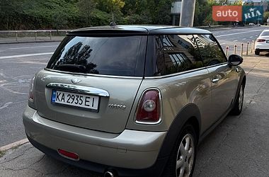 Хетчбек MINI Cooper 2006 в Києві