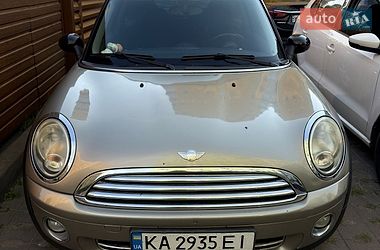Хетчбек MINI Cooper 2006 в Києві