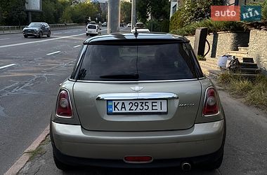 Хетчбек MINI Cooper 2006 в Києві