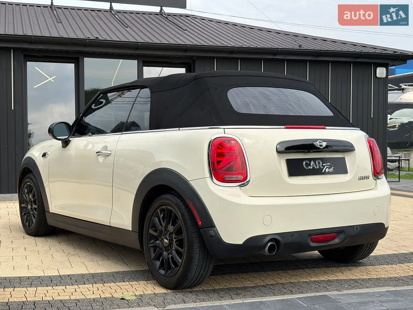 2017 MINI Cooper - мініатюра 9