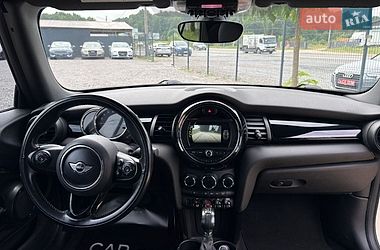 Хетчбек MINI Cooper 2017 в Львові