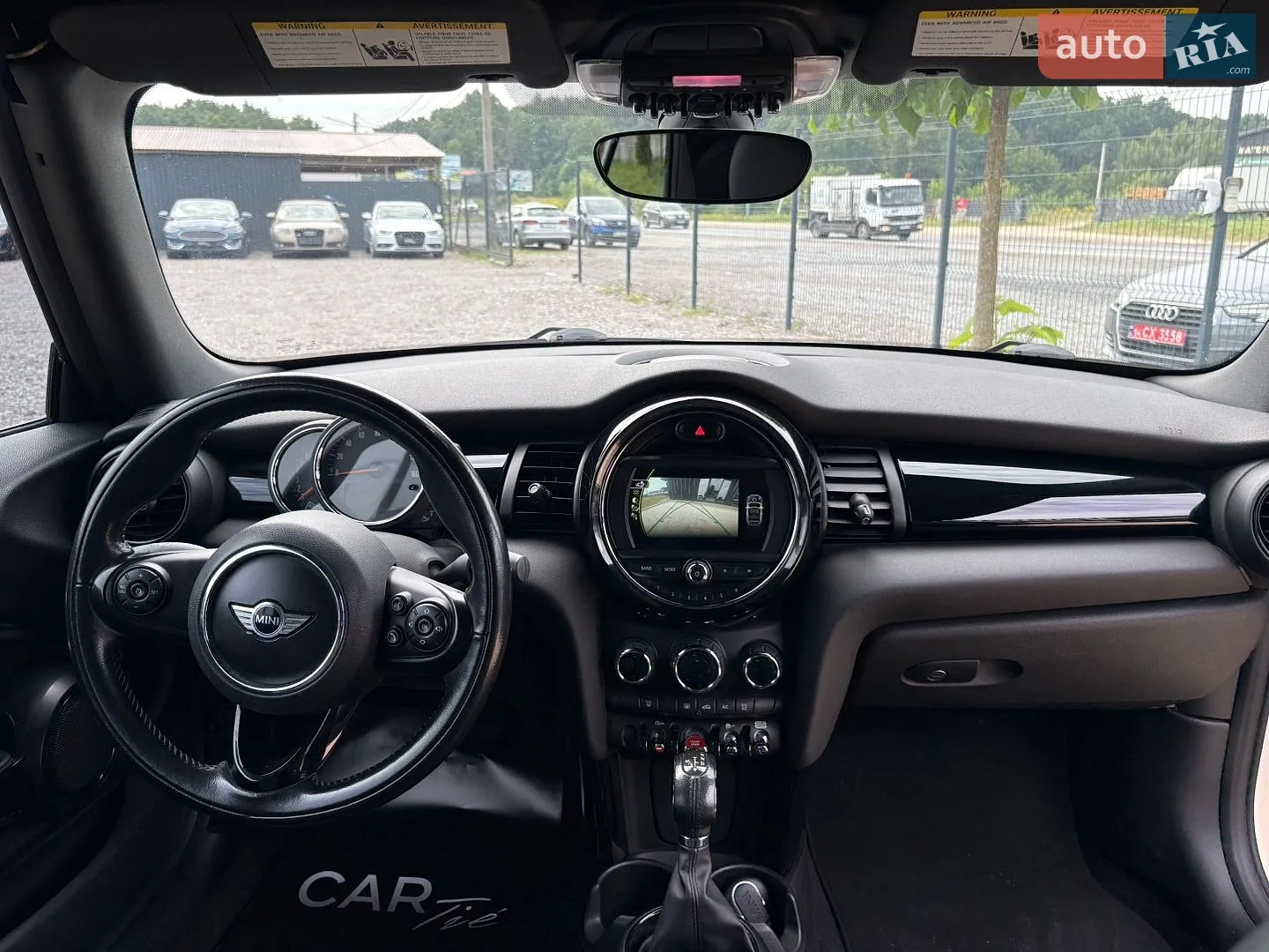 2017 MINI Cooper - мініатюра 19