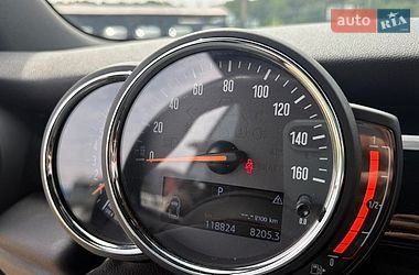 Хетчбек MINI Cooper 2017 в Львові