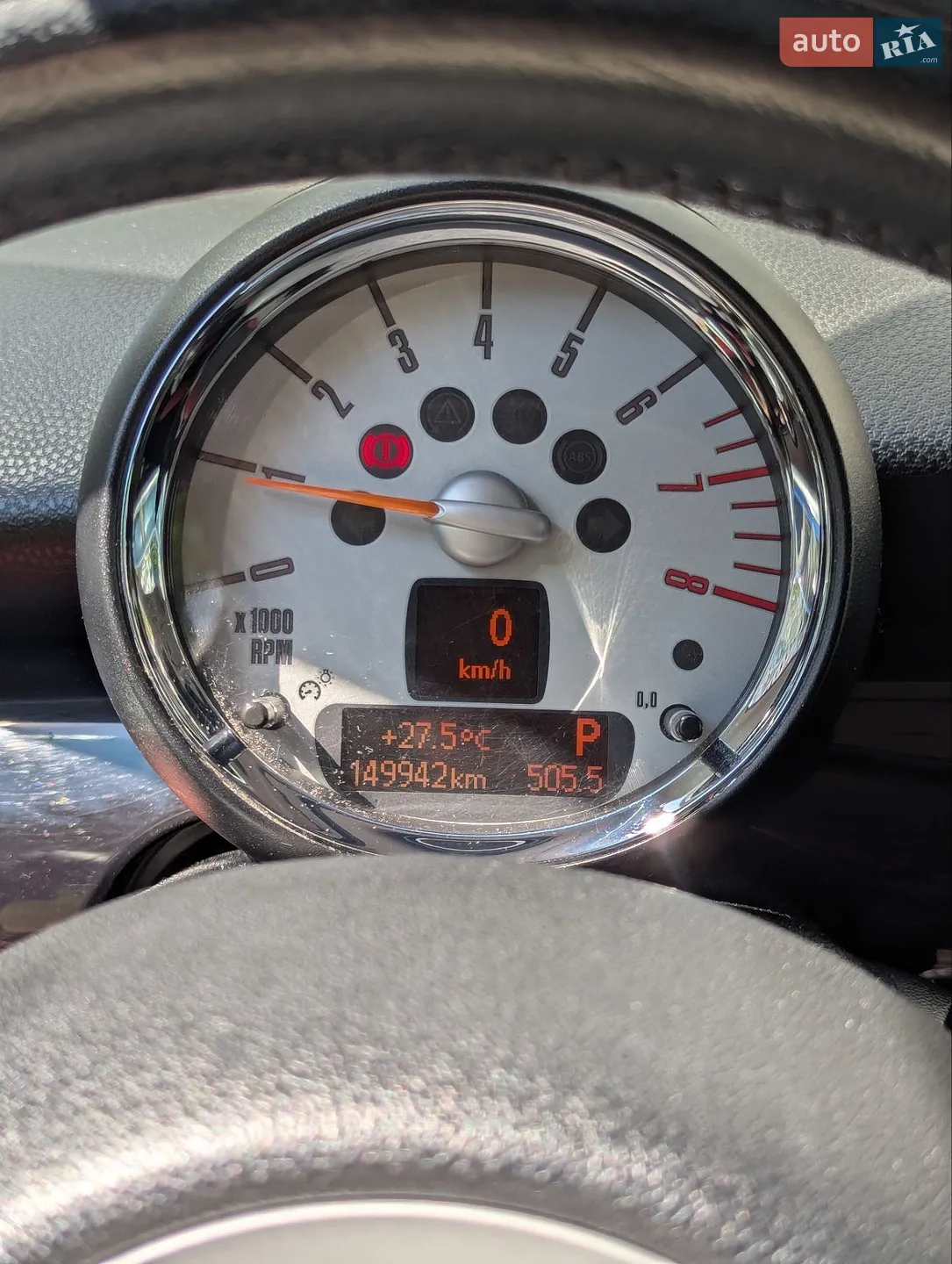 2010 MINI Cooper - мініатюра 3