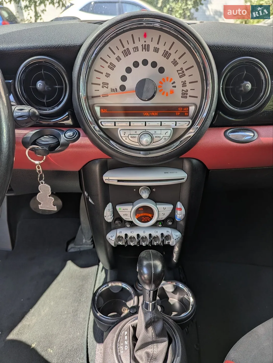 2010 MINI Cooper - мініатюра 2