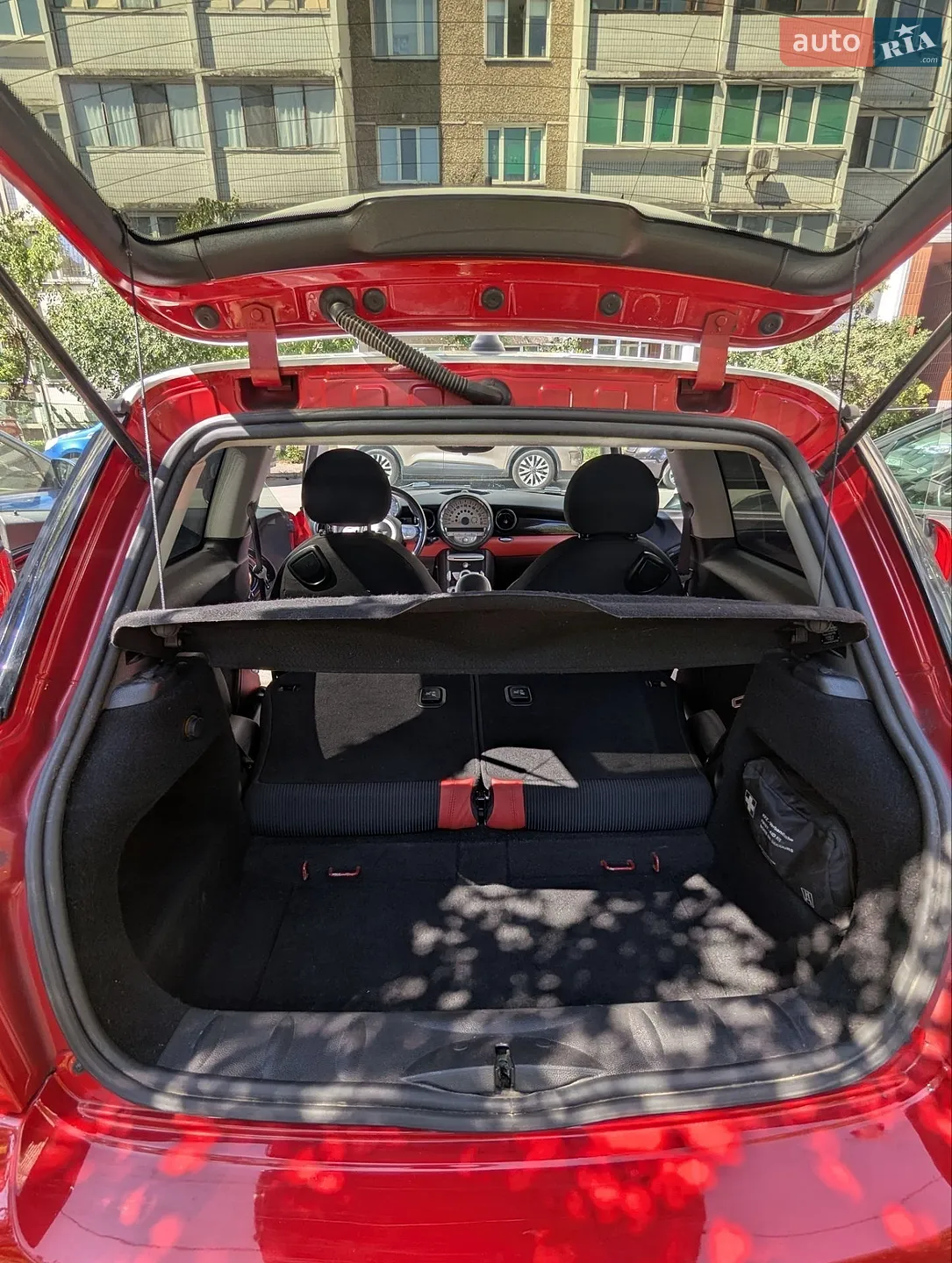 2010 MINI Cooper - мініатюра 4