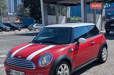 Хэтчбек MINI Cooper 2010 в Киеве