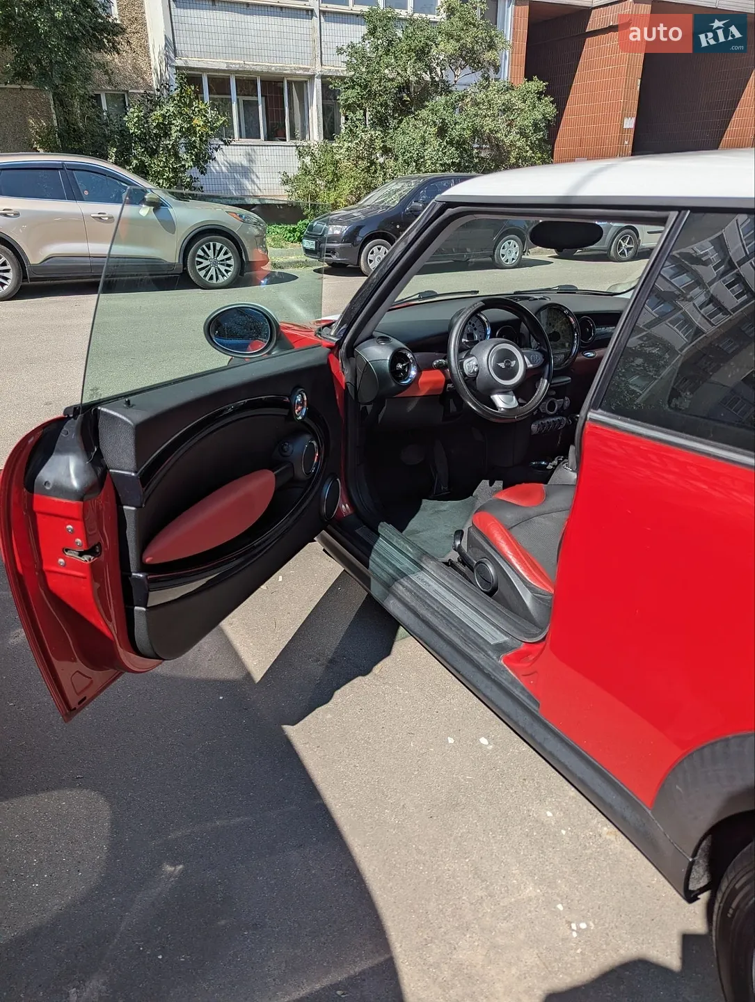 2010 MINI Cooper - мініатюра 15