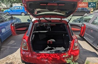 Хетчбек MINI Cooper 2010 в Києві
