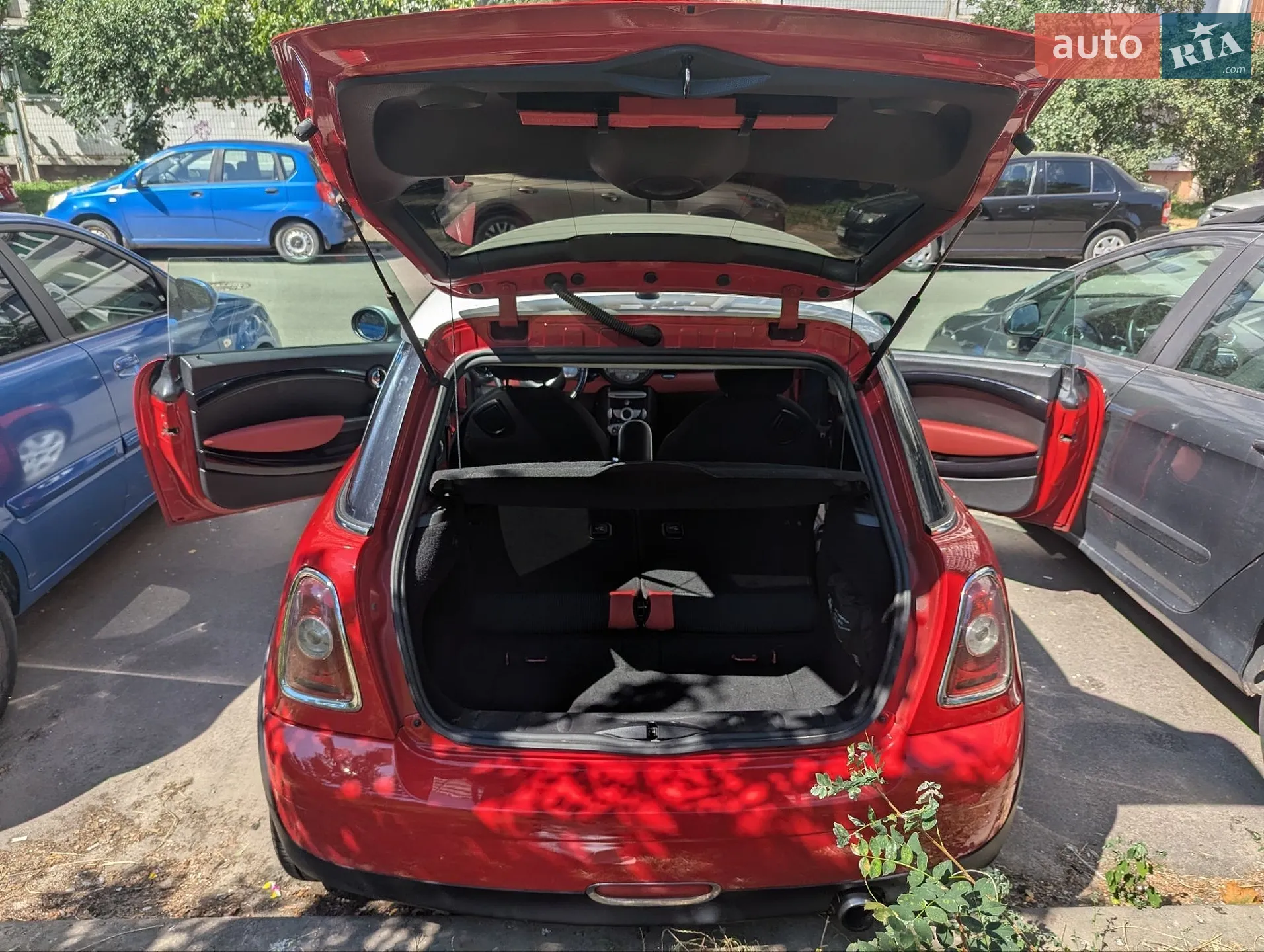 2010 MINI Cooper - мініатюра 12