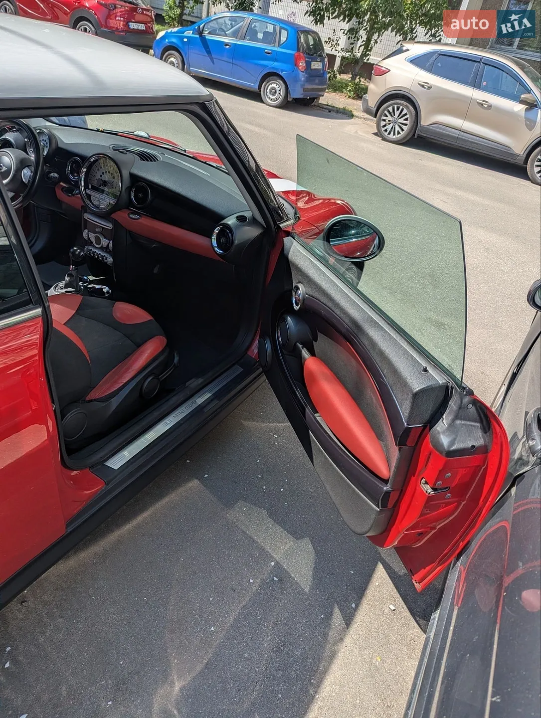 2010 MINI Cooper - мініатюра 13