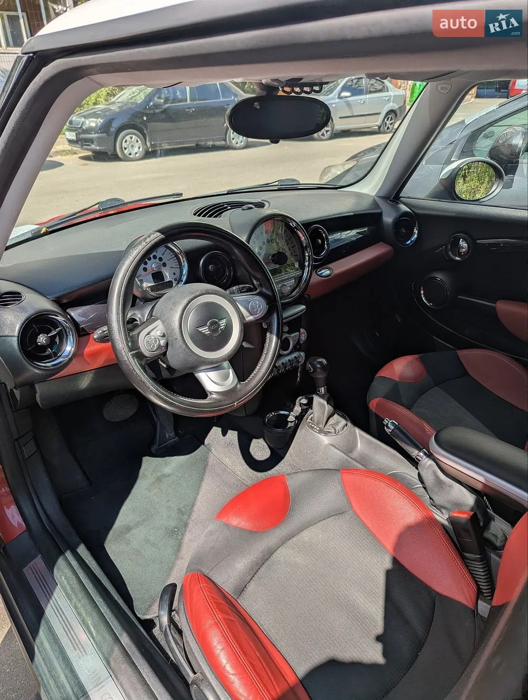 2010 MINI Cooper - мініатюра 17