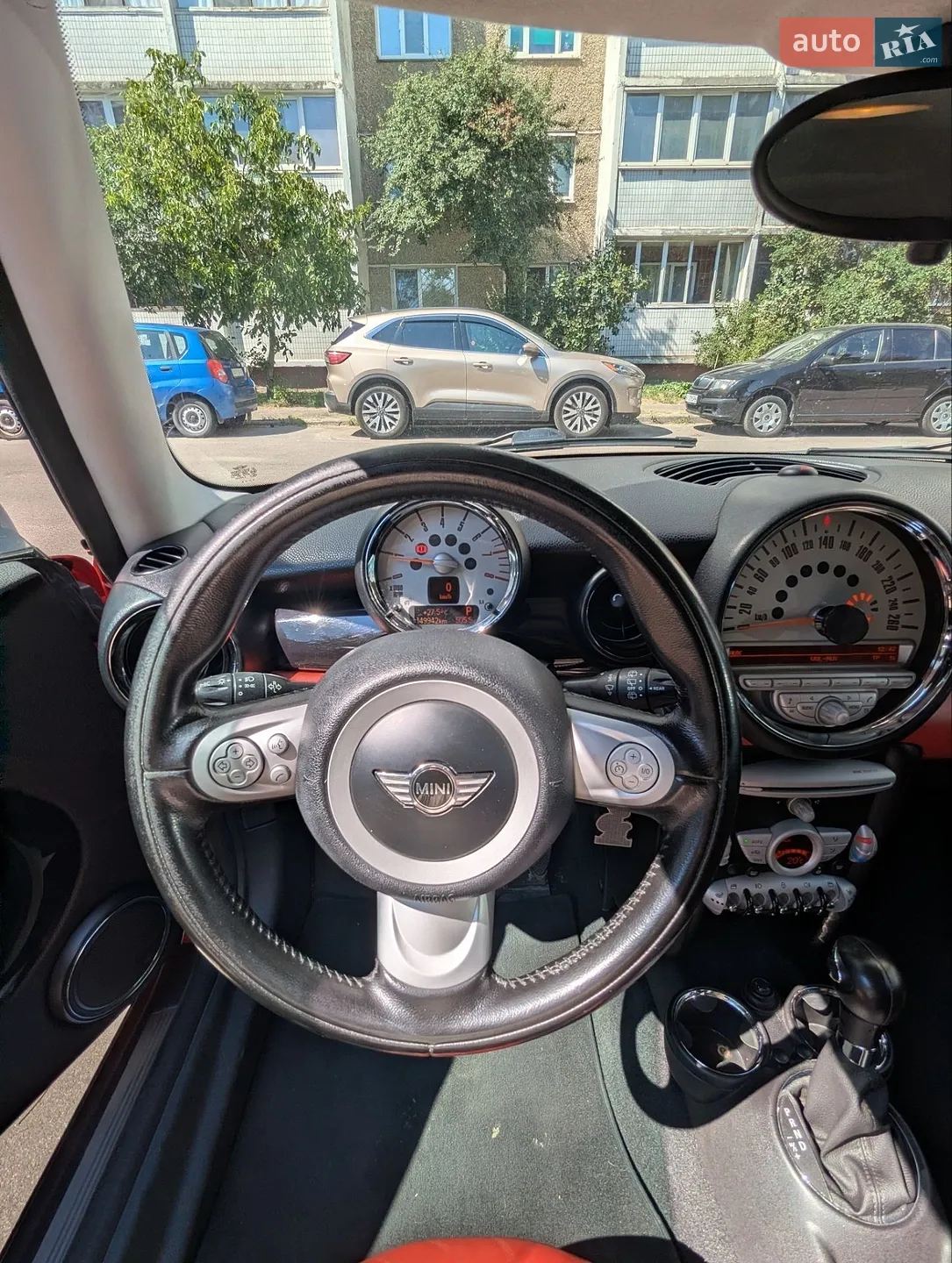 2010 MINI Cooper - мініатюра 18