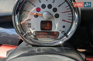 Хетчбек MINI Cooper 2010 в Києві