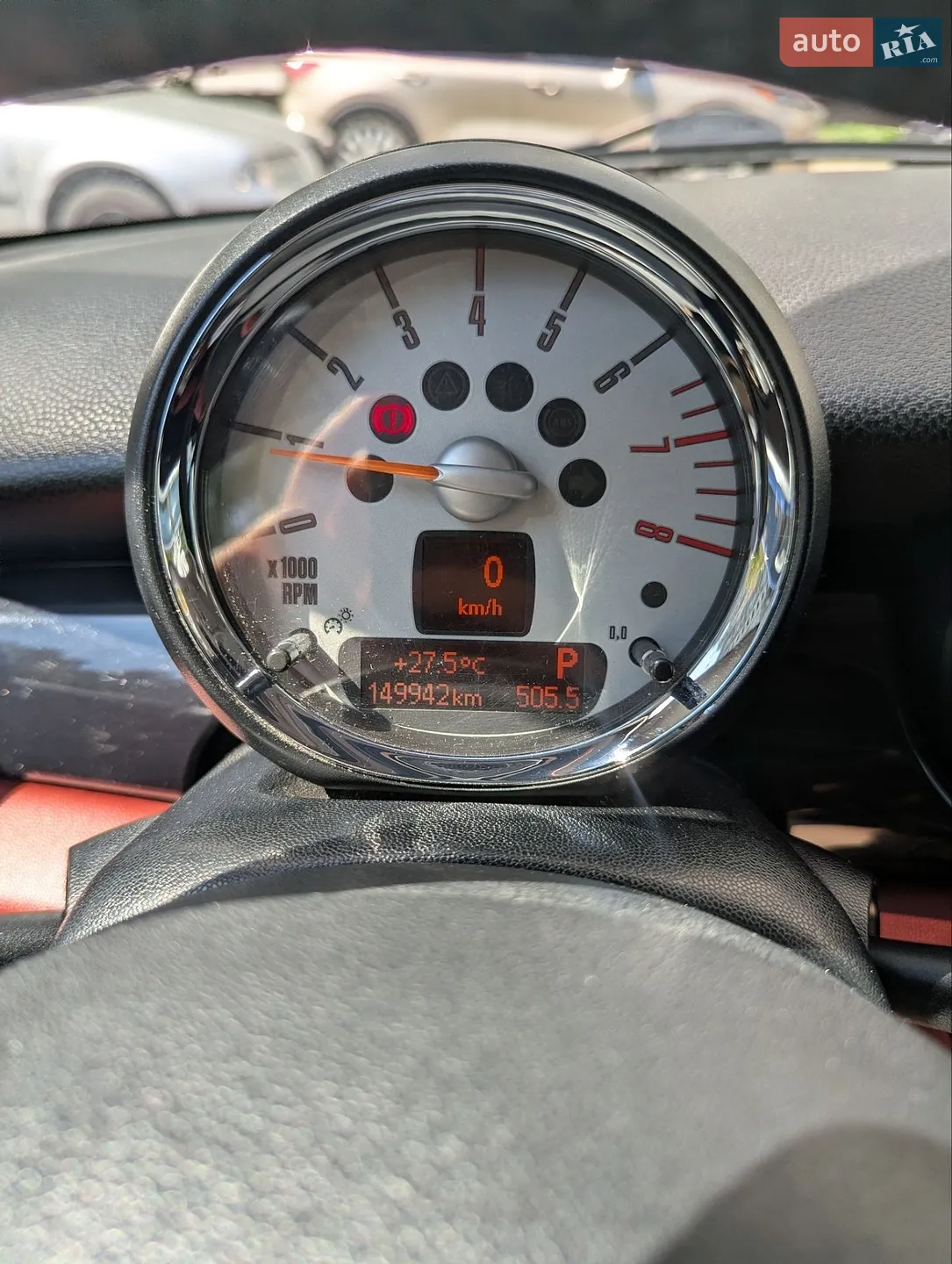 2010 MINI Cooper - мініатюра 21