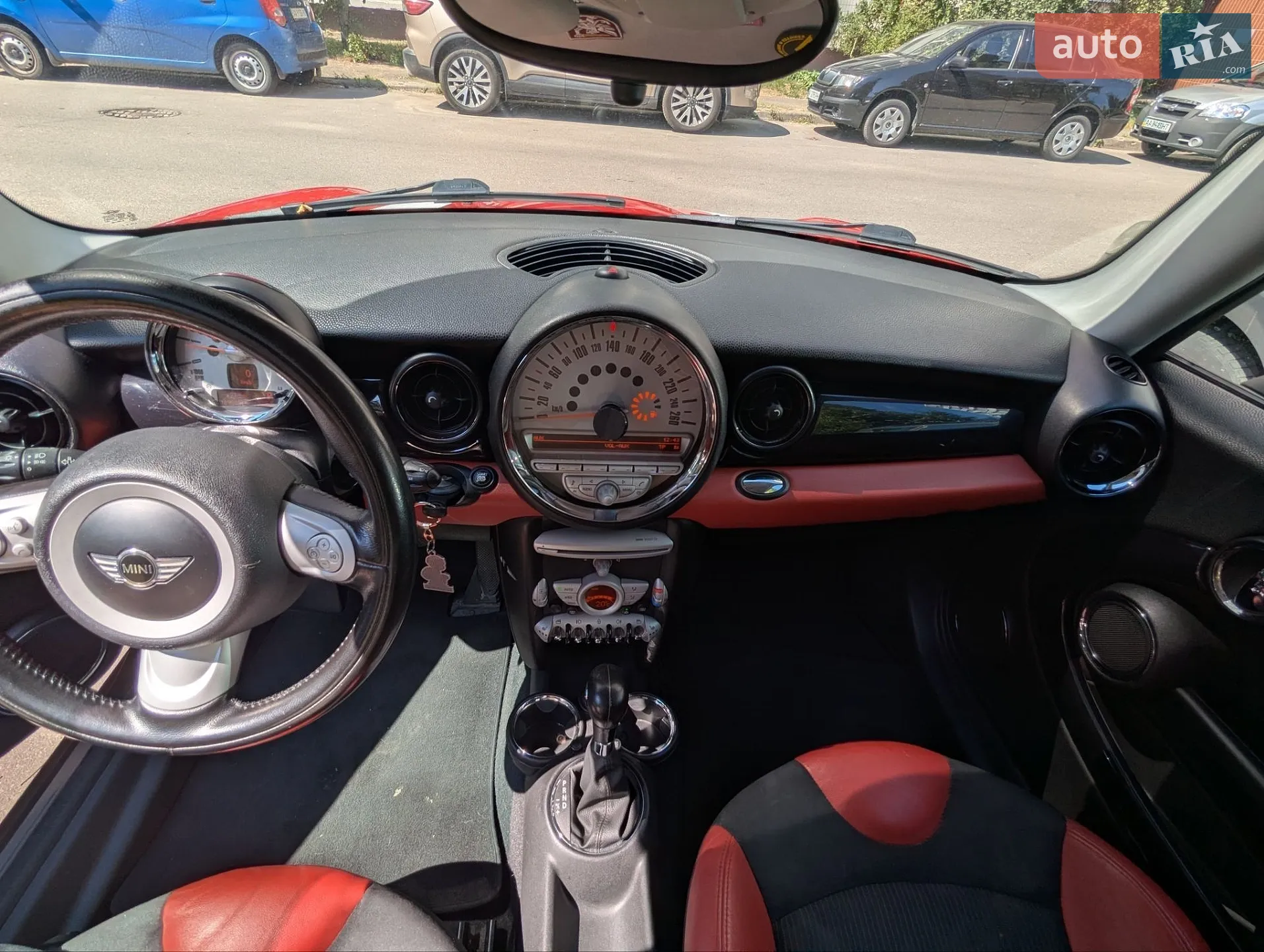 2010 MINI Cooper - мініатюра 19
