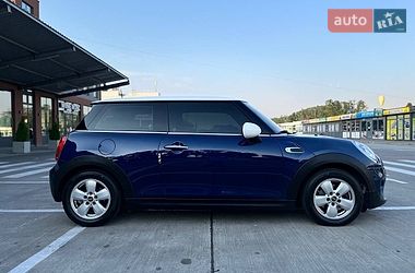 Хетчбек MINI Cooper 2018 в Києві