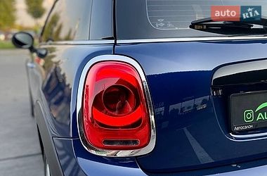 Хетчбек MINI Cooper 2018 в Києві