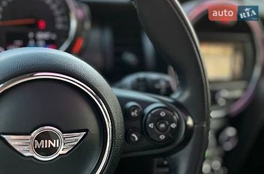 Хетчбек MINI Cooper 2018 в Києві