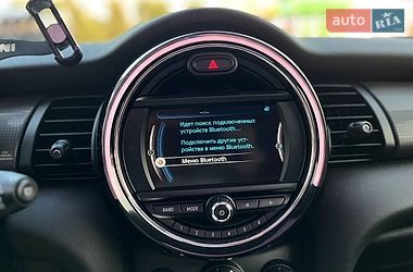 Хетчбек MINI Cooper 2018 в Києві