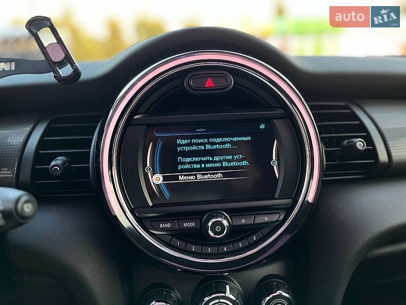 Хетчбек MINI Cooper 2018 в Києві