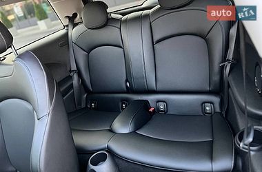 Хетчбек MINI Cooper 2018 в Києві