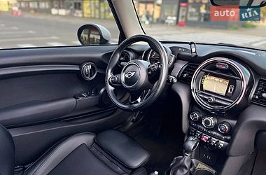 Хетчбек MINI Cooper 2018 в Києві