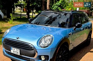 Хэтчбек MINI Cooper 2016 в Киеве