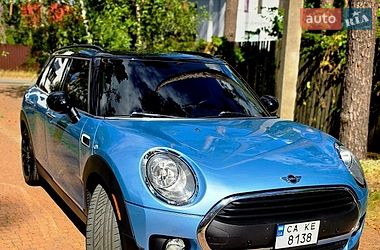 Хетчбек MINI Cooper 2016 в Києві