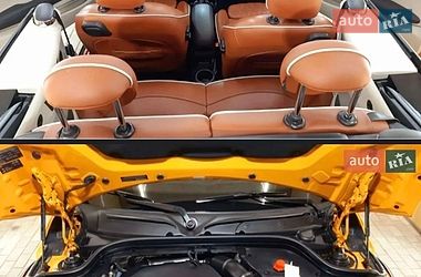 Хэтчбек MINI Cooper 2016 в Львове