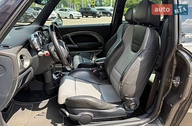 Хэтчбек MINI Cooper 2005 в Киеве