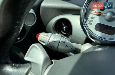 Хэтчбек MINI Cooper 2005 в Киеве