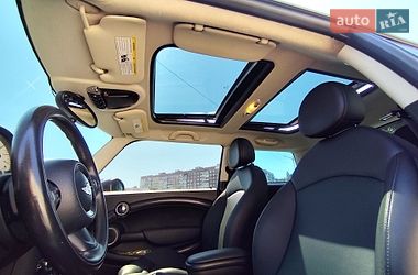 Хетчбек MINI Cooper 2013 в Дніпрі