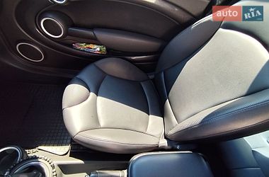 Хетчбек MINI Cooper 2013 в Дніпрі