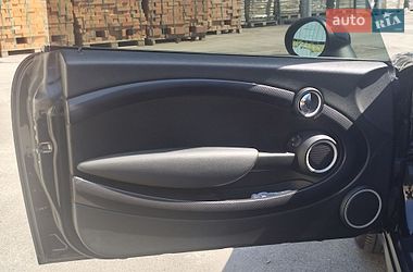 Хетчбек MINI Cooper 2013 в Дніпрі