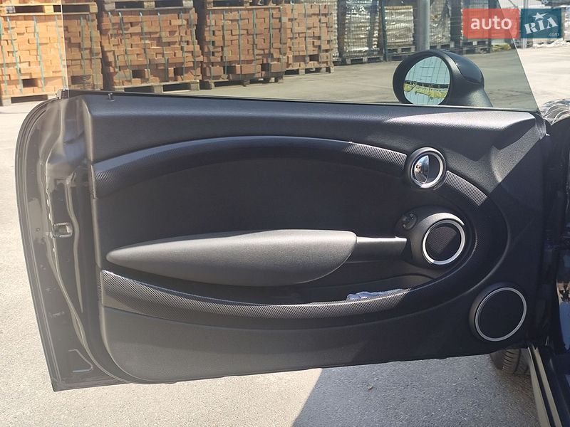 Хетчбек MINI Cooper 2013 в Дніпрі