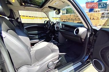 Хетчбек MINI Cooper 2013 в Дніпрі