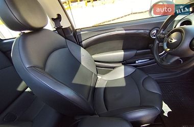 Хетчбек MINI Cooper 2013 в Дніпрі