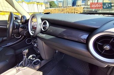Хетчбек MINI Cooper 2013 в Дніпрі