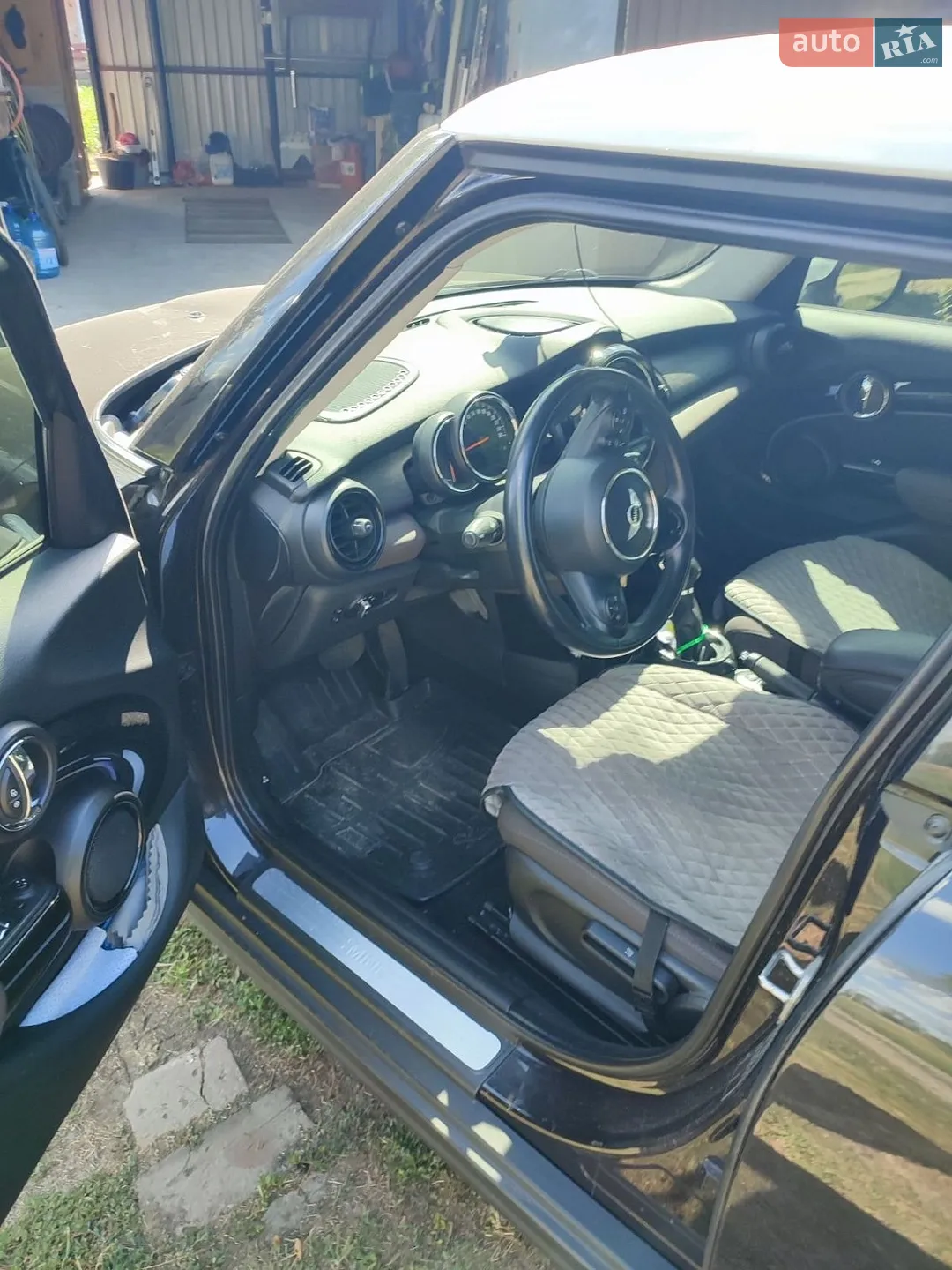 2015 MINI Cooper - мініатюра 5