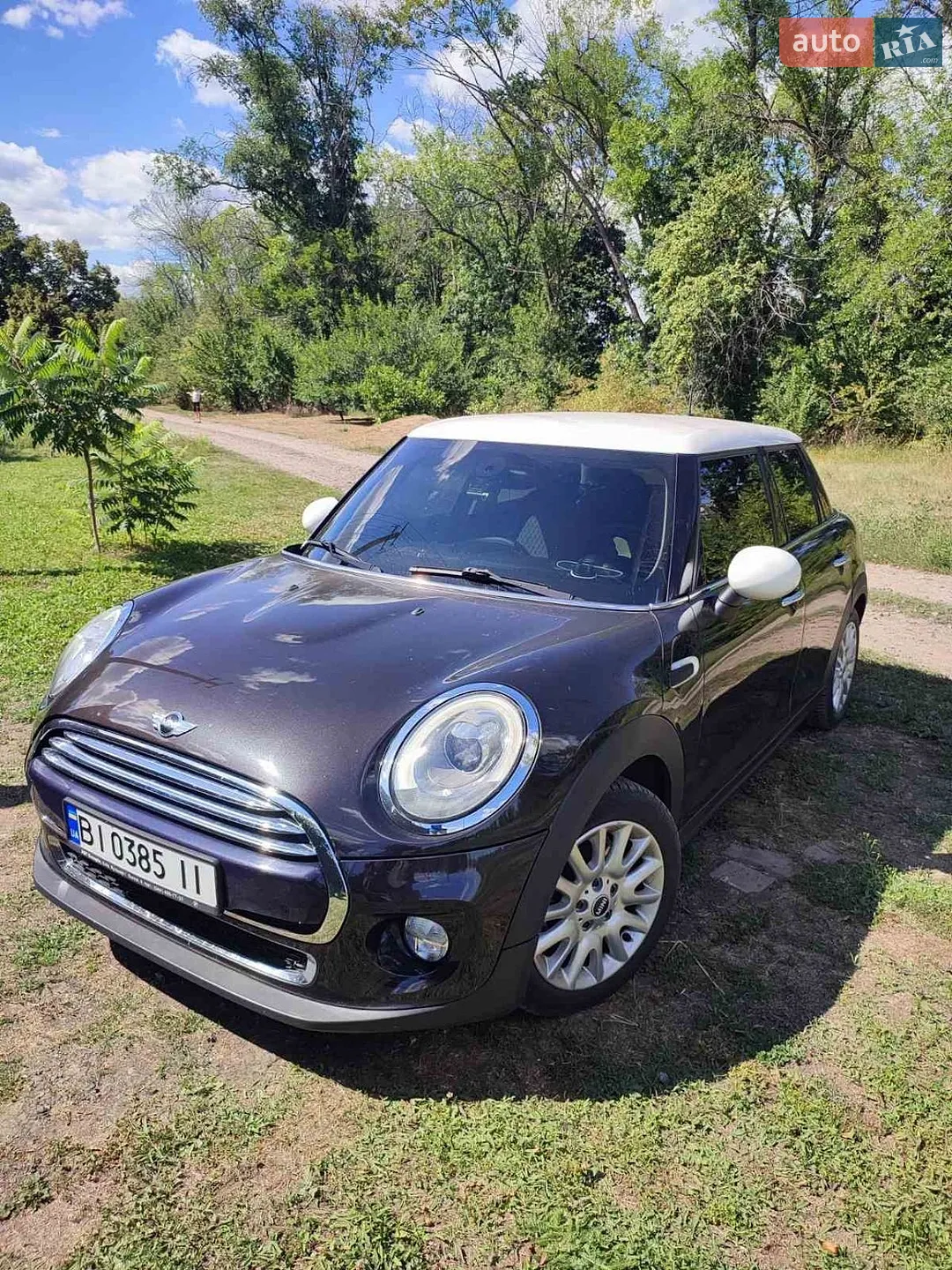 2015 MINI Cooper - мініатюра 2