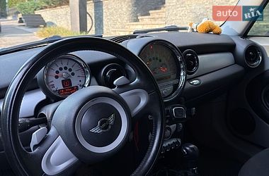 Хетчбек MINI Cooper 2006 в Києві