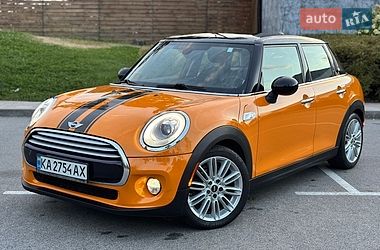 mini cooper 2015 в Киев от профессионального продавца Аlеx