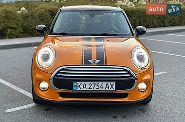 Хетчбек MINI Cooper 2015 в Києві