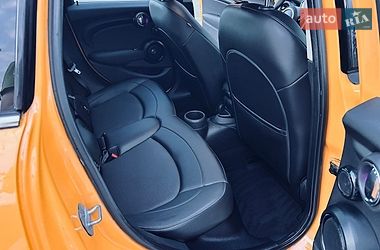 Хетчбек MINI Cooper 2015 в Києві