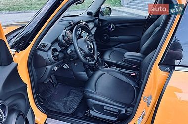 Хетчбек MINI Cooper 2015 в Києві