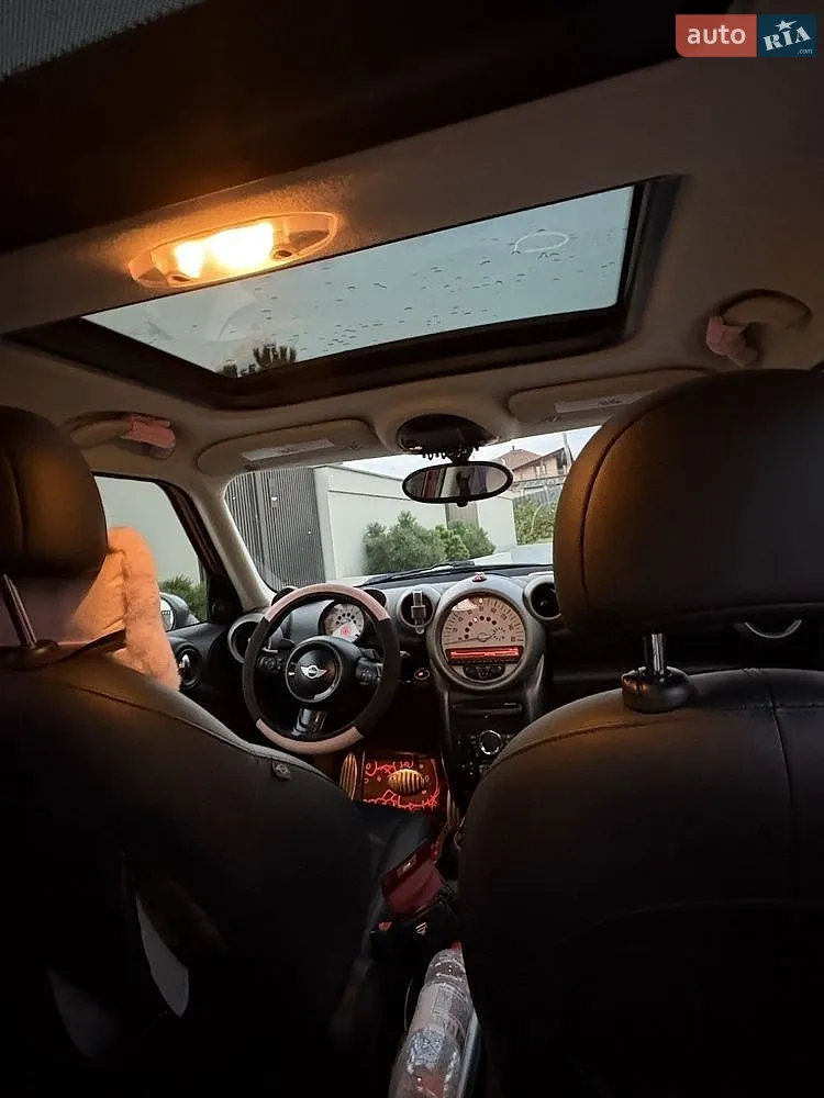 2011 MINI Cooper - мініатюра 7
