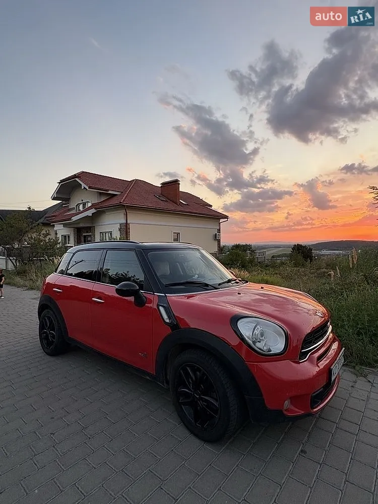 2011 MINI Cooper - мініатюра 8