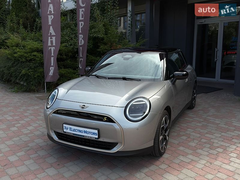 MINI Cooper 2024 MINI Cooper 2024