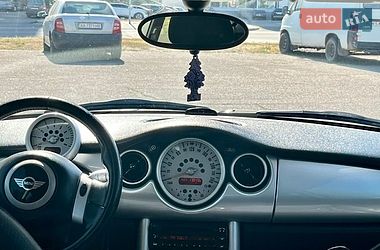 Хетчбек MINI Cooper 2005 в Черкасах фото 8 Хетчбек MINI Cooper 2005 в Черкасах